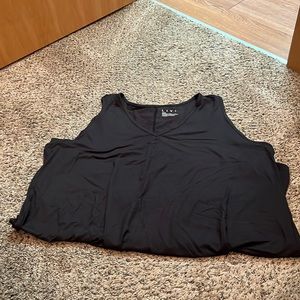 EUC Lane Bryant Livi size 26/28 workout tank